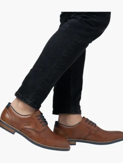Herren Schnürschuhe