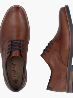 Herren Schnürschuhe