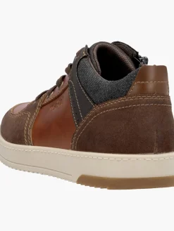 Herren Schnürschuhe