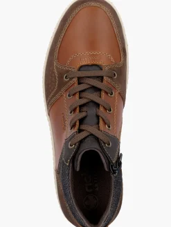 Herren Schnürschuhe