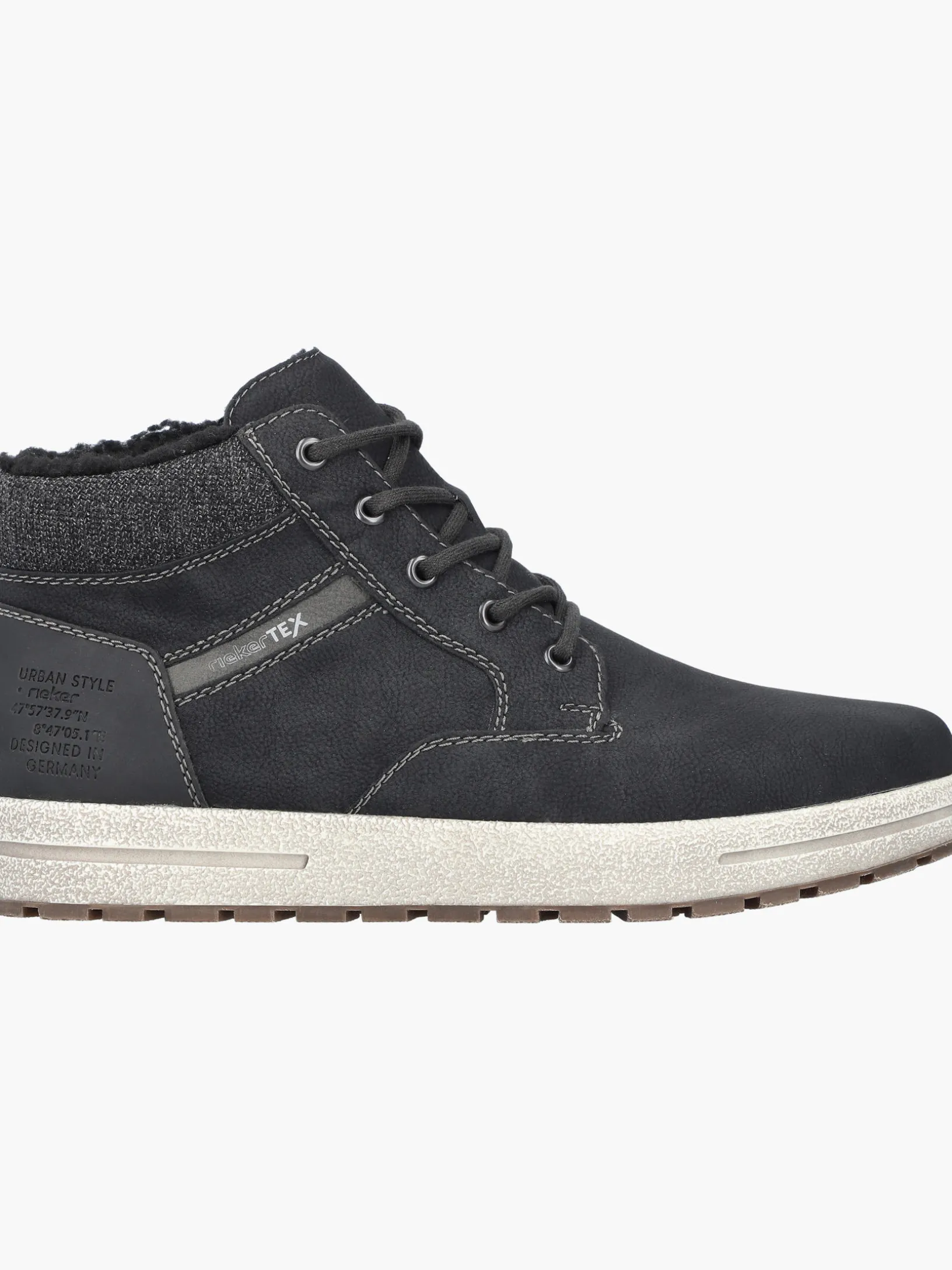 Herren Schnürschuhe