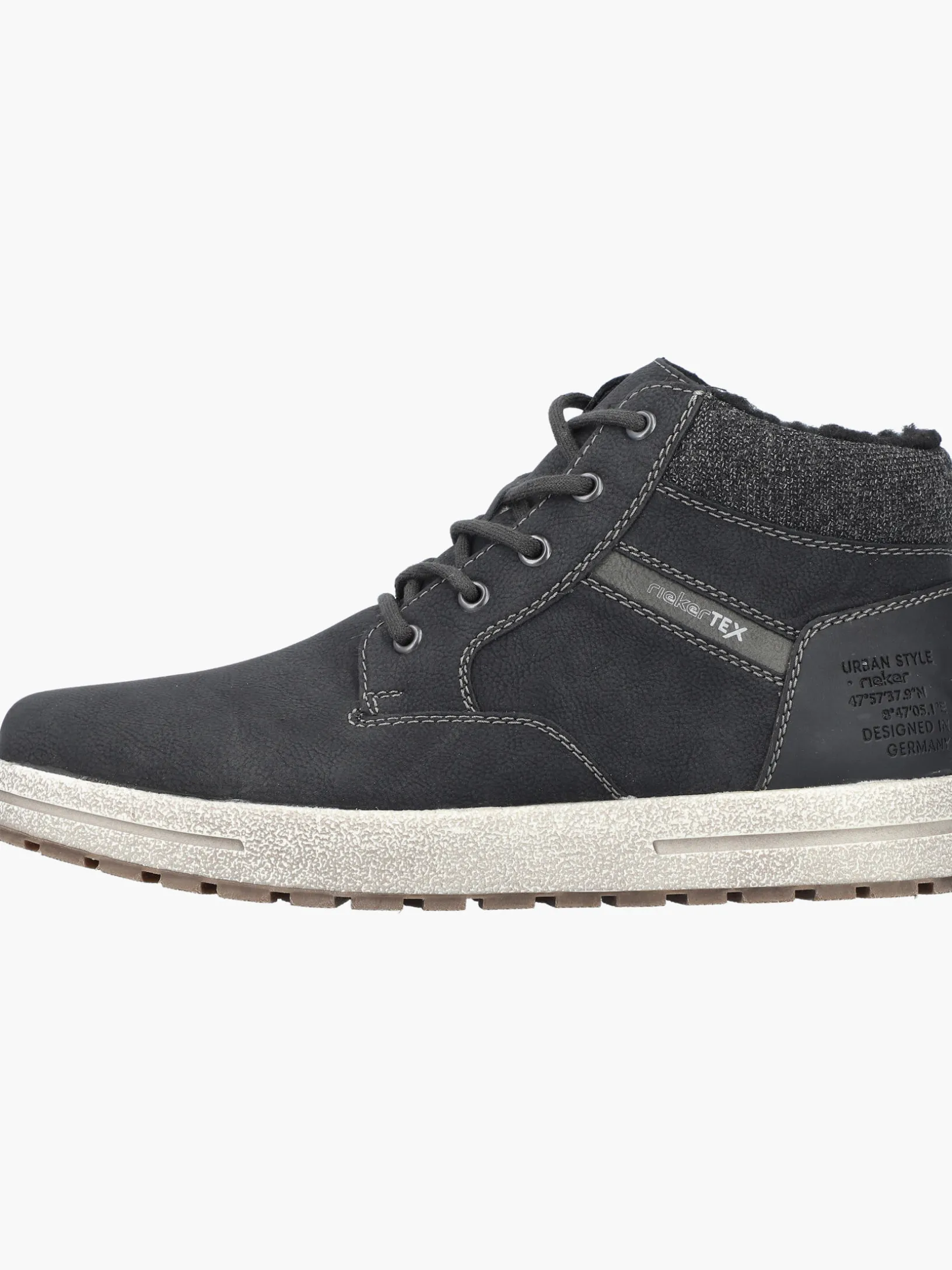 Herren Schnürschuhe