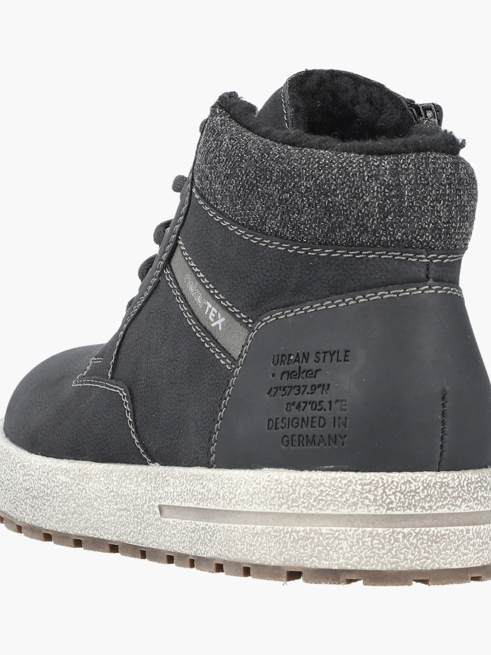 Herren Schnürschuhe