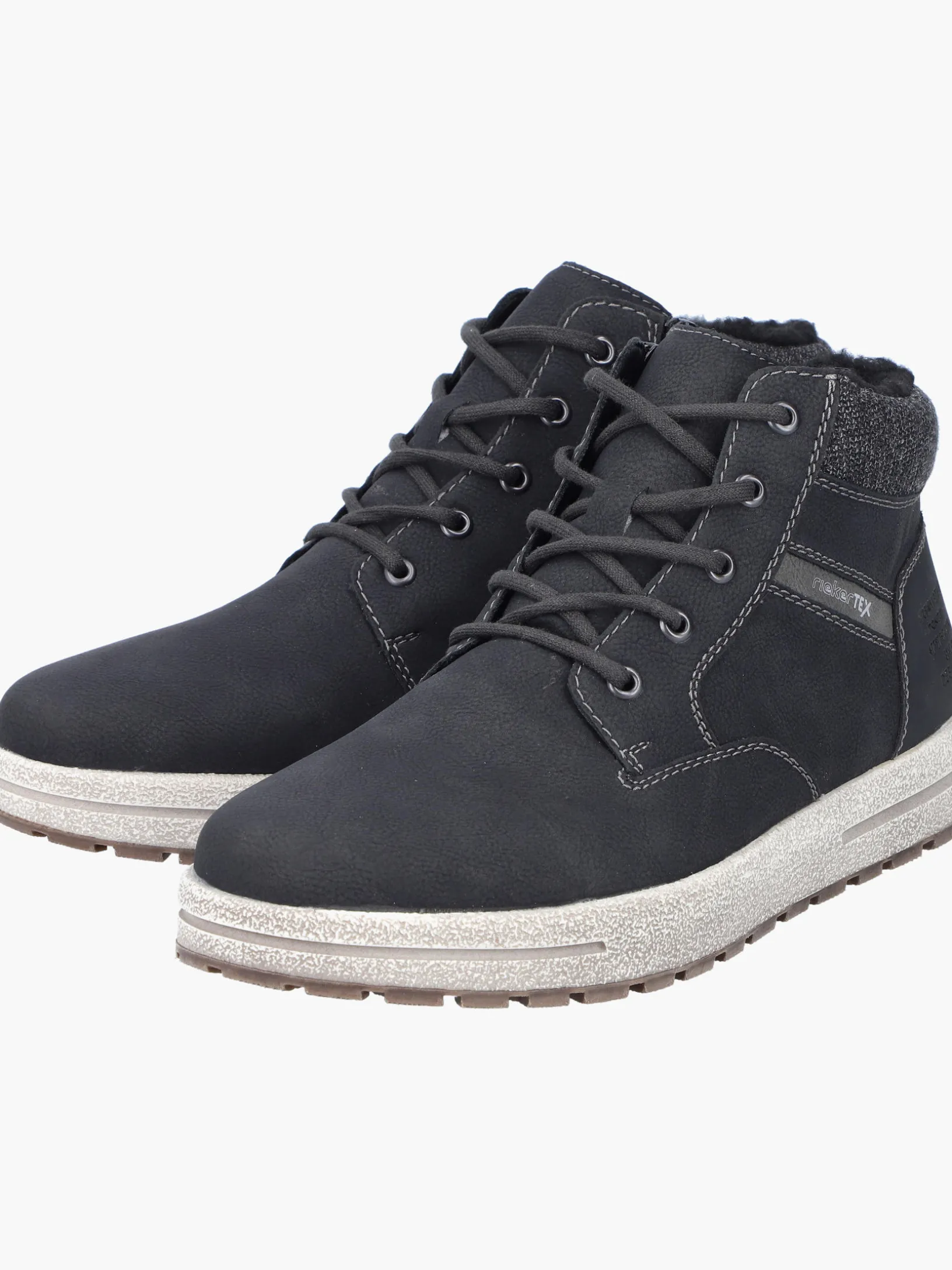 Herren Schnürschuhe