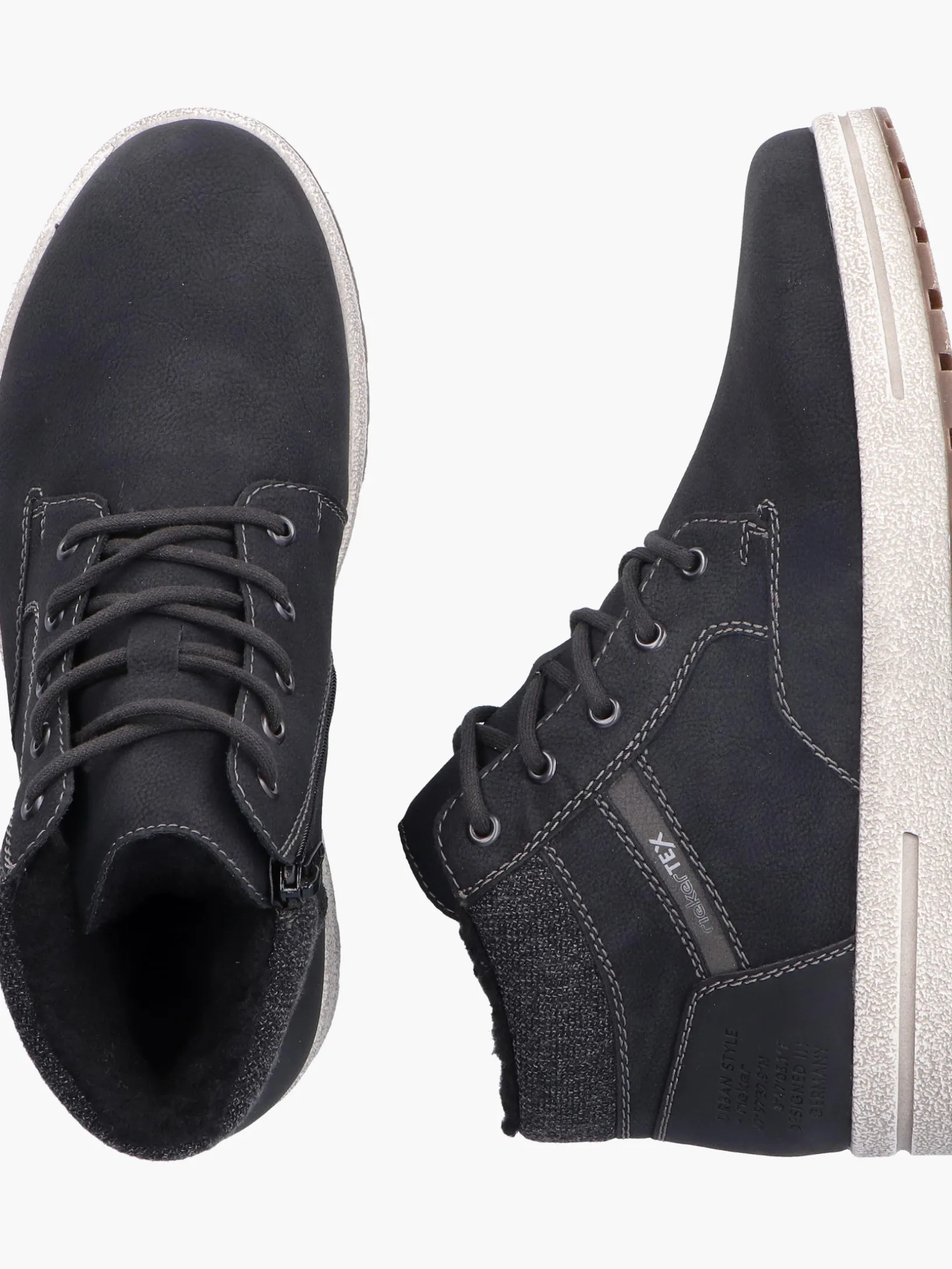 Herren Schnürschuhe