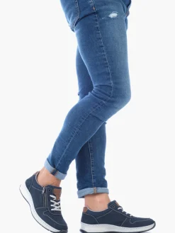 Herren Schnürschuhe