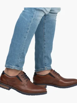 Herren Schnürschuhe