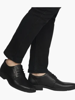 Herren Schnürschuhe