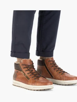 Herren Schnürschuhe