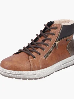 Herren Schnürschuhe