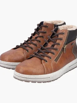 Herren Schnürschuhe