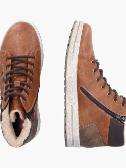 Herren Schnürschuhe