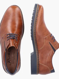 Herren Schnürschuhe