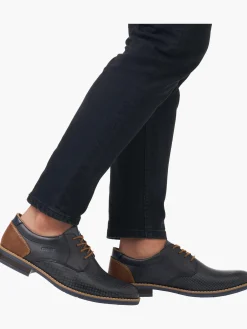 Herren Schnürschuhe