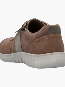 Herren Schnürschuhe