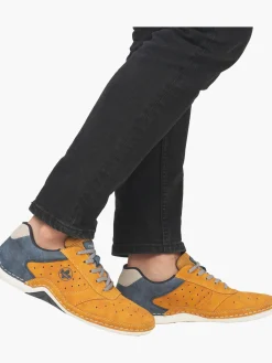 Herren Schnürschuhe