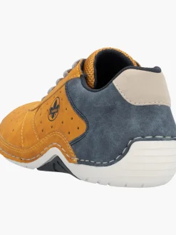 Herren Schnürschuhe