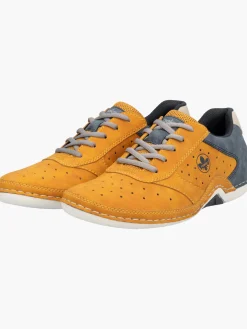 Herren Schnürschuhe