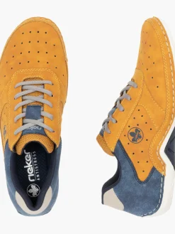 Herren Schnürschuhe