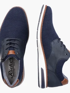 Herren Schnürschuhe