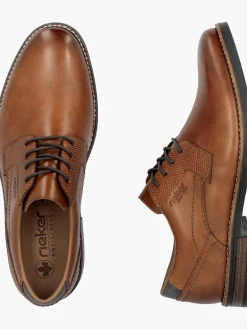 Herren Schnürschuhe