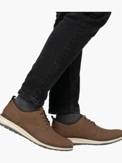 Herren Schnürschuhe