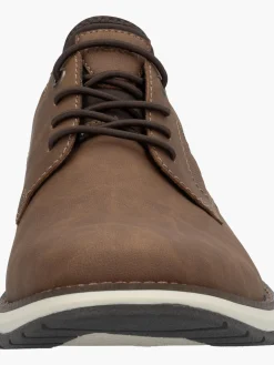 Herren Schnürschuhe