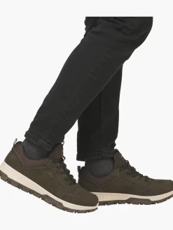 Herren Schnürschuhe