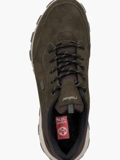 Herren Schnürschuhe