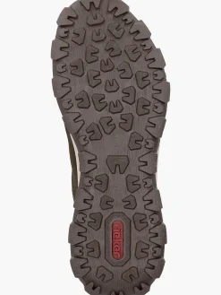 Herren Schnürschuhe