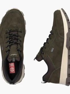 Herren Schnürschuhe