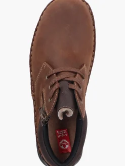 Herren Schnürschuhe