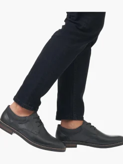 Herren Schnürschuhe