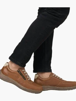 Herren Schnürschuhe