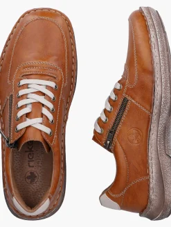 Herren Schnürschuhe