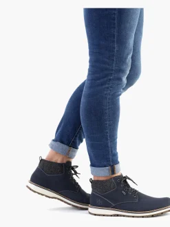 Herren Schnürstiefel