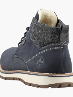 Herren Schnürstiefel