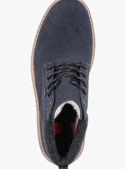 Herren Schnürstiefel