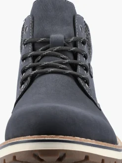 Herren Schnürstiefel