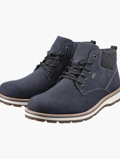 Herren Schnürstiefel