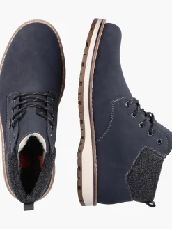 Herren Schnürstiefel