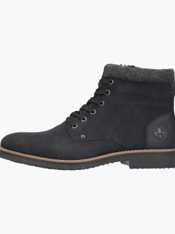 Herren Schnürstiefel