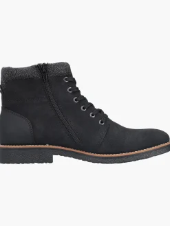 Herren Schnürstiefel