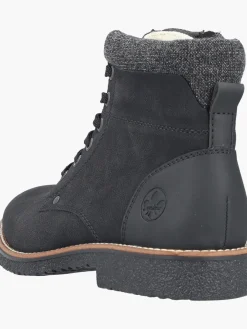 Herren Schnürstiefel