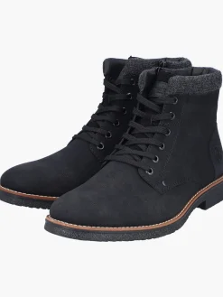 Herren Schnürstiefel