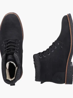 Herren Schnürstiefel