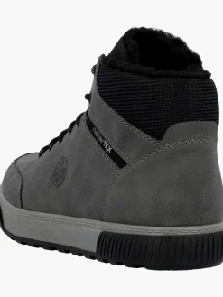 Herren Schnürstiefel