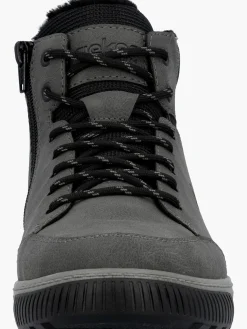 Herren Schnürstiefel