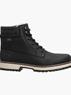 Herren Schnürstiefel