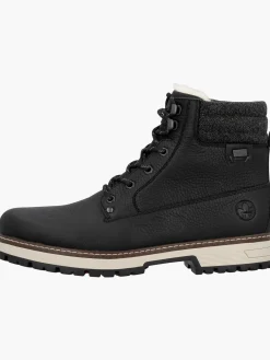 Herren Schnürstiefel